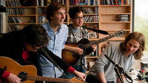 NPR Tiny Desk Concerts 3. évad Ep.20 20. epizód