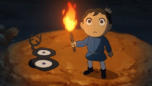 王様ランキング 勇気の宝箱 1. évad Ep.2 2. epizód
