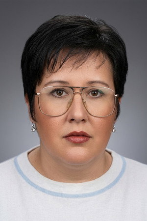 Akrep Nalan profil kép