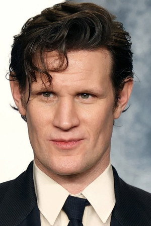 Matt Smith profil kép