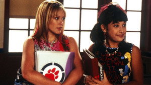 Lizzie McGuire kép
