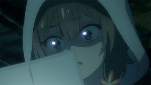 真夜中ぱんチ 1. évad Ep.11 11. epizód