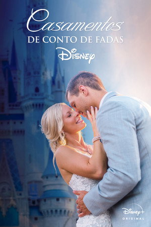 Disney's Fairy Tale Weddings poszter