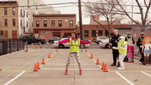 A megtörhetetlen Kimmy Schmidt 3. évad Ep.13 Kimmy Bites an Onion!
