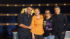 Alla mot alla med Filip och Fredrik 3. évad Ep.46 46. epizód