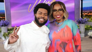 The Jennifer Hudson Show 3. évad Ep.17 17. epizód