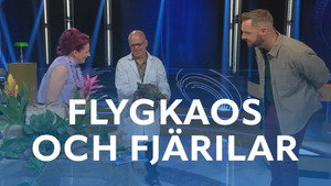 Fråga Lund 9. évad Ep.8 8. epizód
