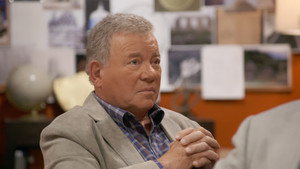 Ősi idegenek 16. évad Ep.6 Ősi idegenek kontra William Shatner