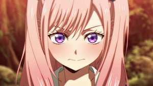 黒猫と魔女の教室 1. évad Ep.20 20. epizód