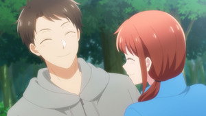 この会社に好きな人がいます 1. évad Ep.12 12. epizód
