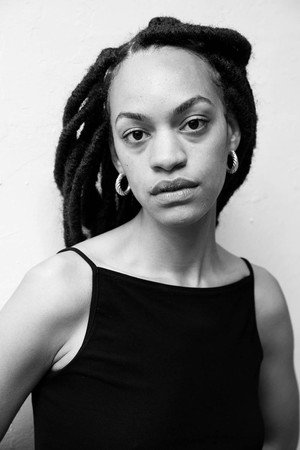 Lisah Adeaga profil kép