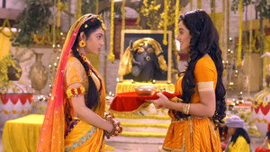 राधाकृष्ण 1. évad Ep.418 418. epizód