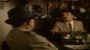Les Enquêtes du commissaire Maigret 1. évad Ep.63 63. epizód