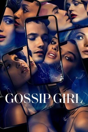 Gossip Girl – Az új pletykafészek 1. évad (2021-07-08) poszter