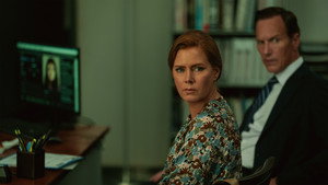 Cape Fear 1. évad Ep.5 Faith