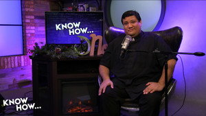 Know How... 4. évad Ep.26 26. epizód