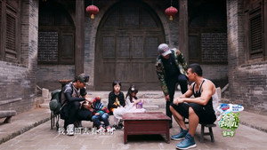 爸爸去哪儿 5. évad Ep.4 4. epizód