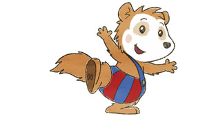 Bobo Siebenschläfer kép