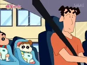 クレヨンしんちゃん 2. évad Ep.854 854. epizód