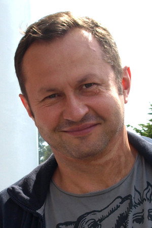Andrzej Konopka profil kép