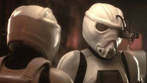 Troopers 1. évad Ep.5 5. epizód