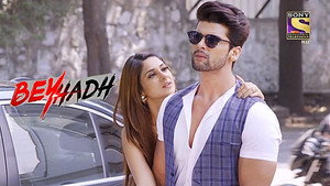 Beyhadh 1. évad Ep.121 121. epizód