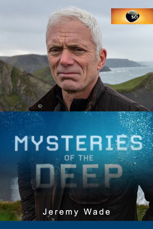 Mysteries of the Deep poszter