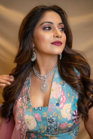 Namrata Pradhan profil kép