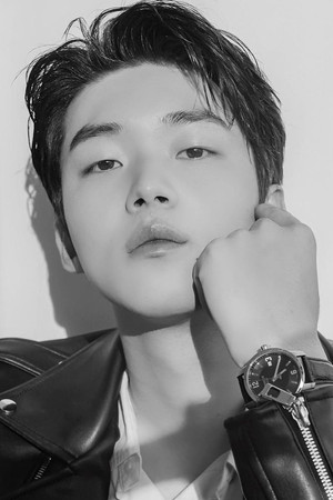 김강민 profil kép