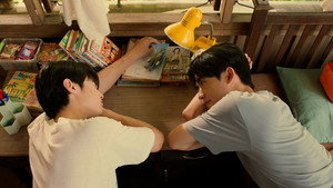ต้นส้มบ้านเขา แต่ผลส้มหล่นมาบ้านเราตลอดเลย 1. évad Ep.1 1. epizód