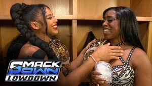 The SmackDown LowDown 3. évad Ep.45 45. epizód