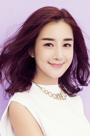 李依晓 profil kép