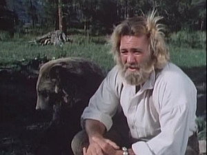 Grizzly Adams 2. évad Ep.13 13. epizód