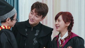 爱在星空下 1. évad Ep.14 14. epizód