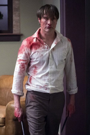 Hannibal poszter