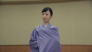 グッドパートナー 無敵の弁護士 kép