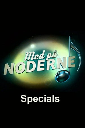 Med på noderne Speciális epizódok (2018-12-09) poszter