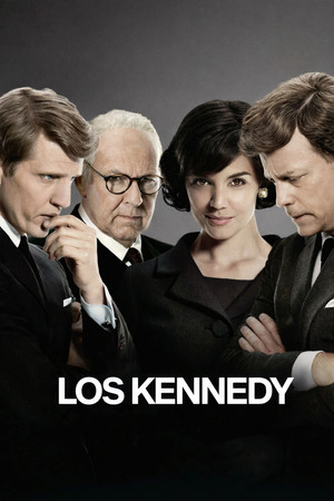 A Kennedy család poszter