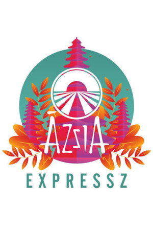 Ázsia Expressz 6. évad (2025-08-31) poszter