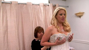 Say Yes to the Dress 11. évad Ep.4 4. epizód