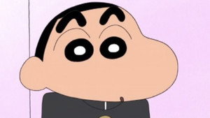 Shin Chan 2. évad Ep.14 14. epizód