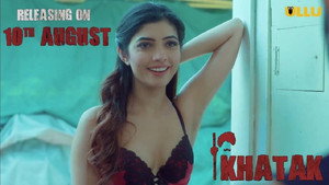 Khatak 1. évad Ep.1 1. epizód