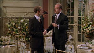 Frasier - A dumagép 11. évad Ep.23 23. epizód