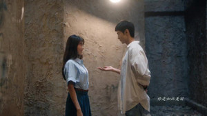 白色橄榄树 1. évad Ep.9 9. epizód