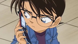 名探偵コナン 1. évad Ep.608 608. epizód