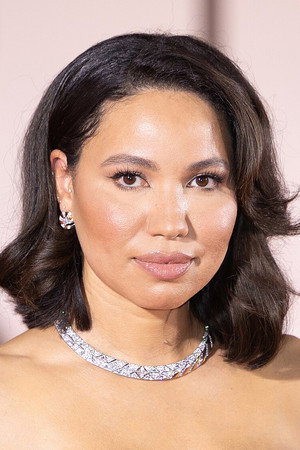 Jurnee Smollett profil kép