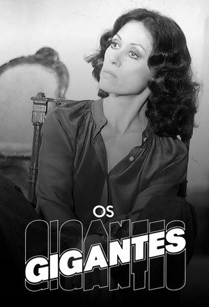 Os Gigantes poszter