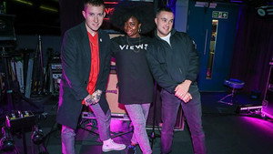 BBC Radio 1's Live Lounge 14. évad Ep.41 41. epizód