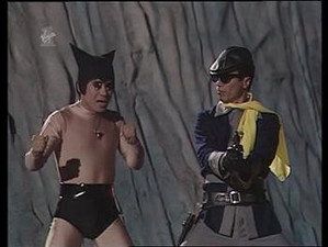 Takeshi's Castle 2. évad Ep.13 13. epizód
