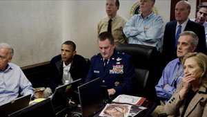 Amerikai hajtóvadászat: Oszama bin Laden 1. évad Ep.3 A „Neptun szigonya” hadművelet